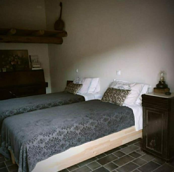 Chalet Olivae