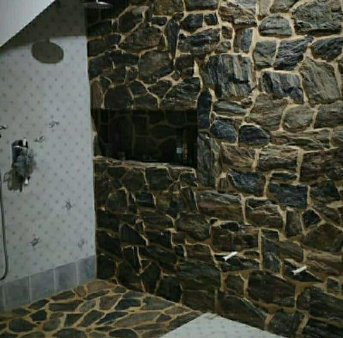 Olivae Chalet