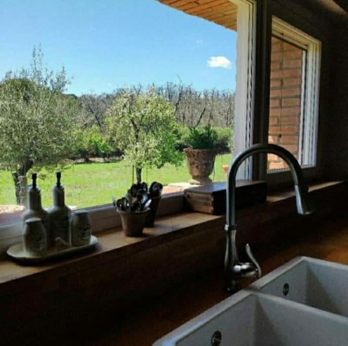 Olivae Chalet *