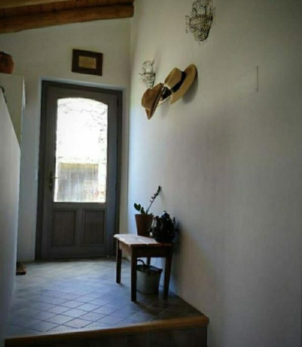 Olivae Chalet *