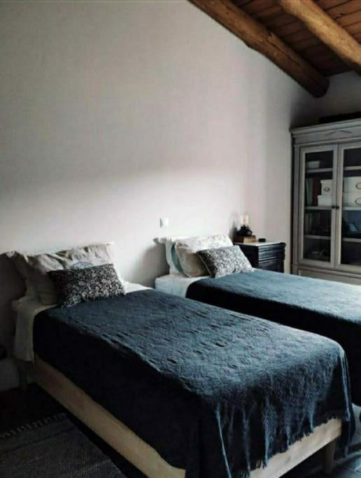 Chalet Olivae *